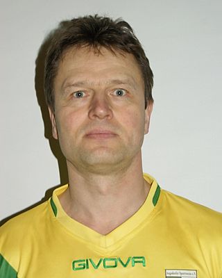 Ronald Dylakiewicz