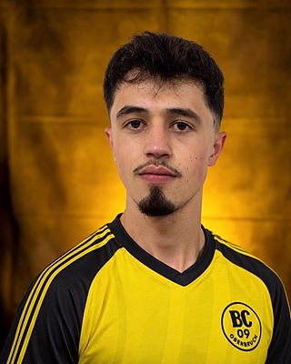 Berkan Günes