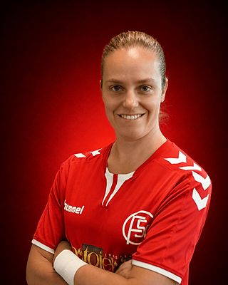 Sabine Winkler