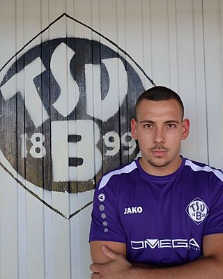 Oli Lujic