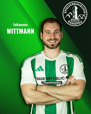 Johannes Wittmann
