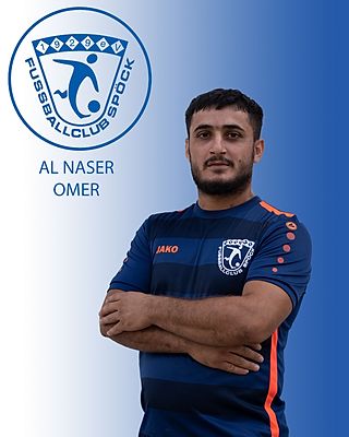 Omer Al Naser