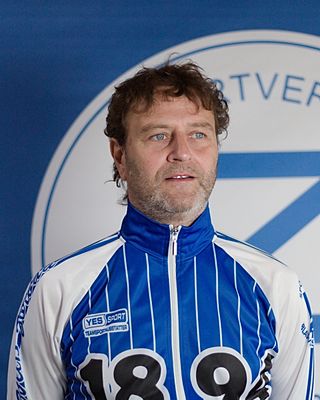 Andreas Klett