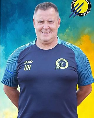 Uli Hentschel