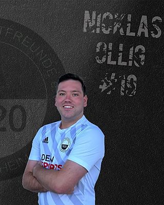 Nicklas Ollig