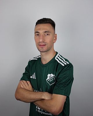 Mert Akbas