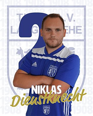 Niklas Dienstknecht