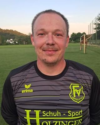 Christopher Lohmeier