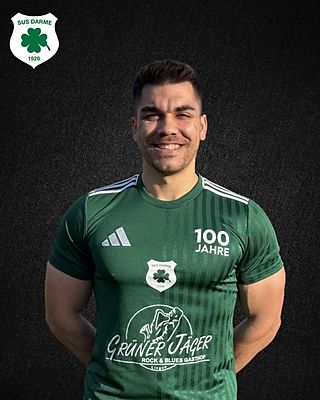 Yasar-Jannik Kluth