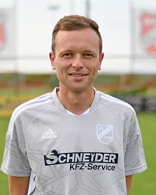 Florian Kapfinger