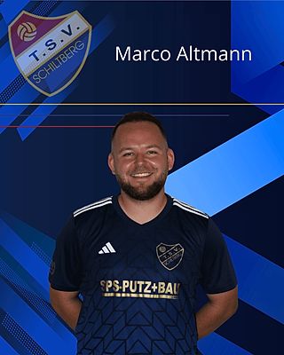 Marco Altmann
