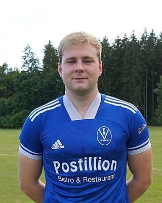 Dominic-Julian Schröer