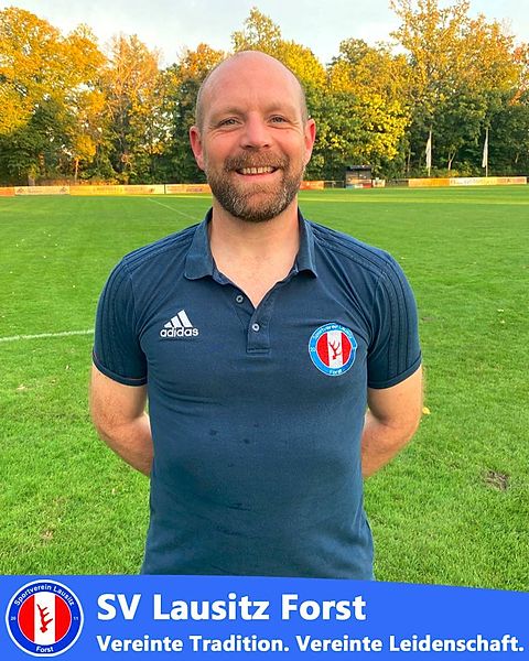 Foto: SV Lausitz Forst
