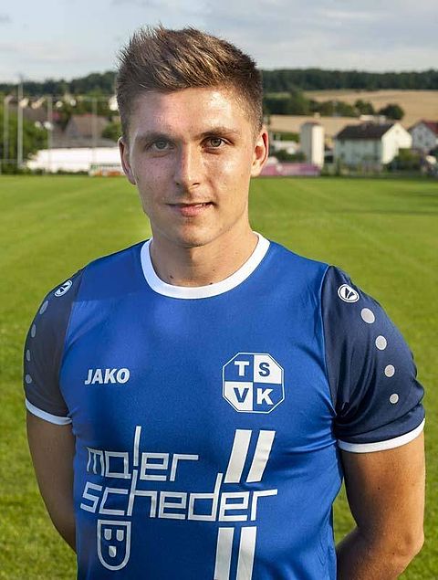 Foto: TSV Kleinrinderfeld