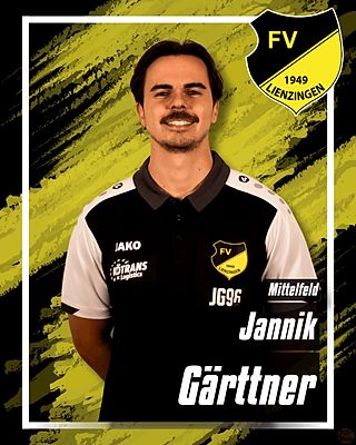 Jannik Gärttner