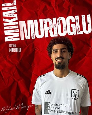 Mikail Murioglu