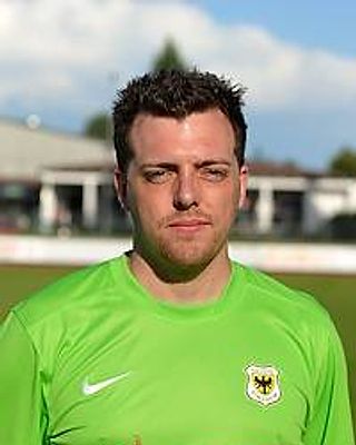 Dennis Giessegi