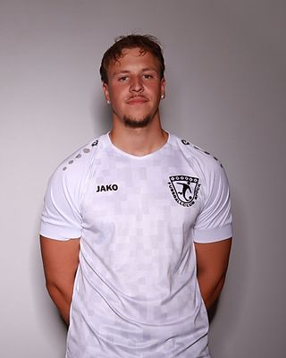 Elias Rac