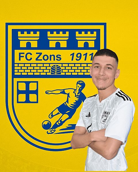 Foto: FC ZONS