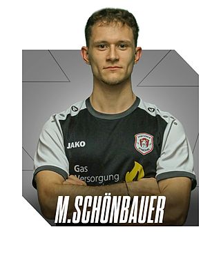 Markus Schönbauer