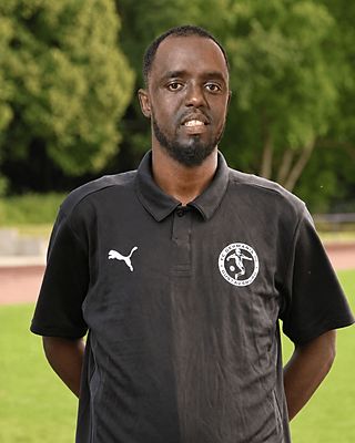 Mohamed Hashi Jamal
