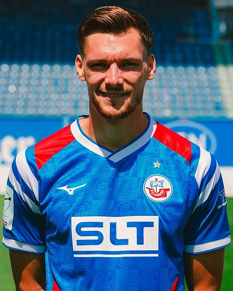 Foto: F.C. Hansa Rostock