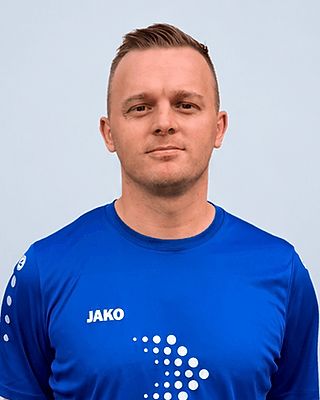 Joshua Sausmikat