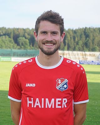 Jonas Ruisinger