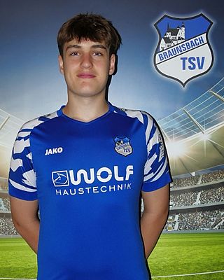 Mike Lennard Langolf