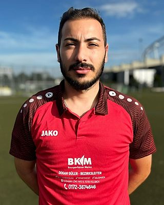 Enes Korkmaz