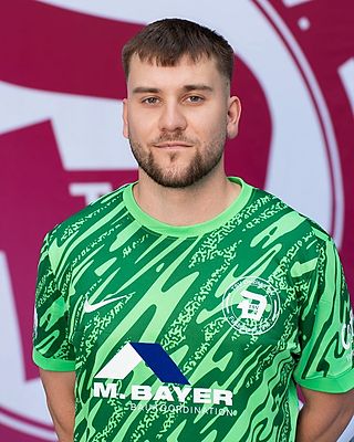 Dennis Schwarz
