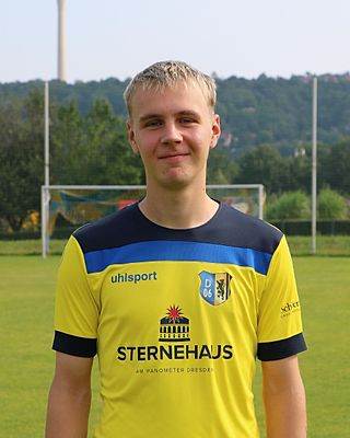 Colin Müller