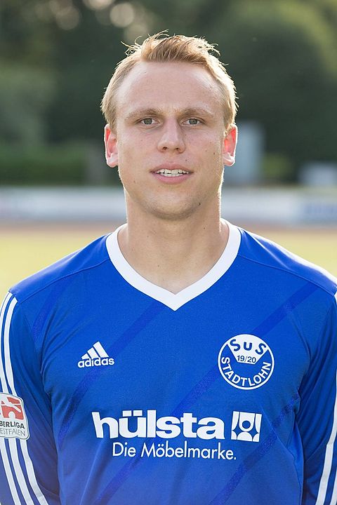 Foto: SuS Stadtlohn