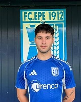 Kevin Husha