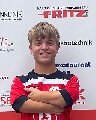 Mika Vorös