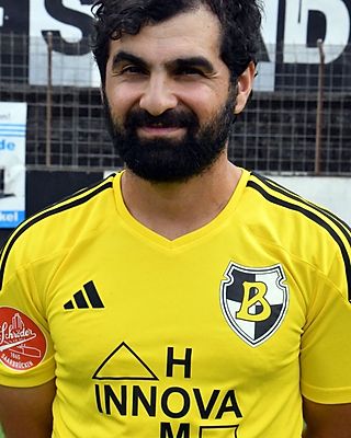 Ferhat Kizmaz