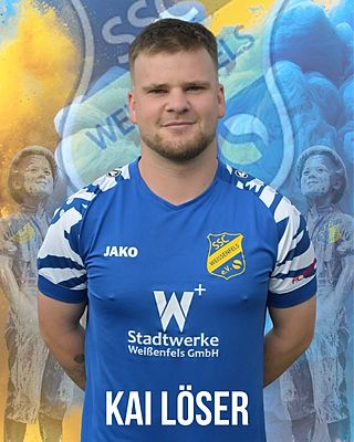 Kai Löser