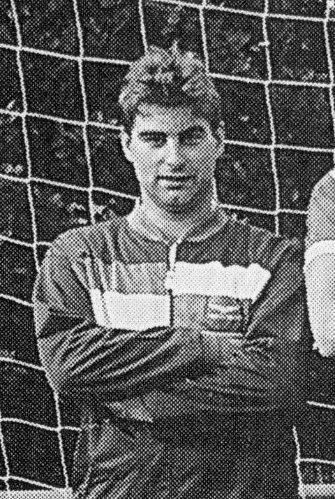 Foto: Chronik der SG Weixdorf