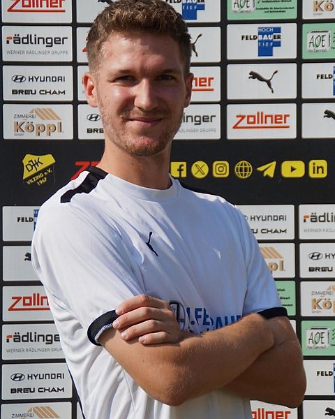 Foto: Rosalie Kernbichl