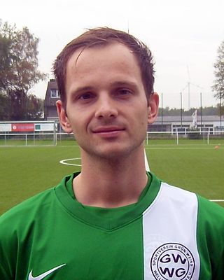 Christoph Kurczoba