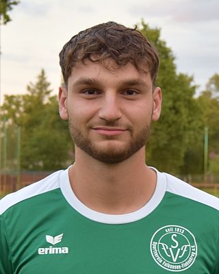 Luca Ksienzyk