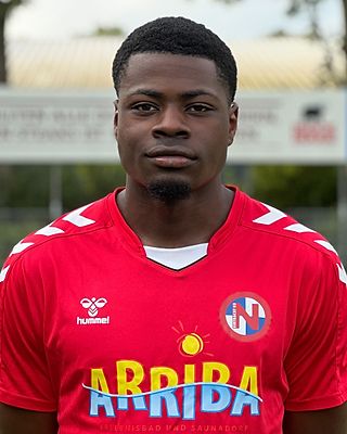 Max-Adrian Donel Mbodje