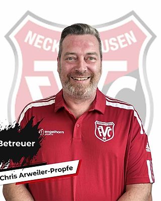Christian Arweiler-Propfe