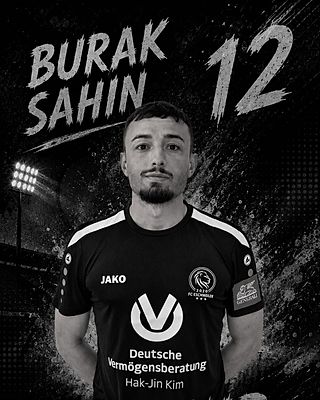 Burak Sahin