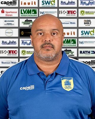 Samir Ouindi