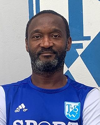 Bertrand Nembot Waffo