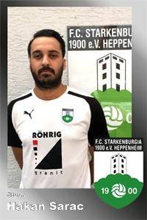 Foto: FC Starkenburgia Heppenheim