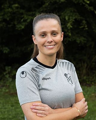 Mia Staudenmayer