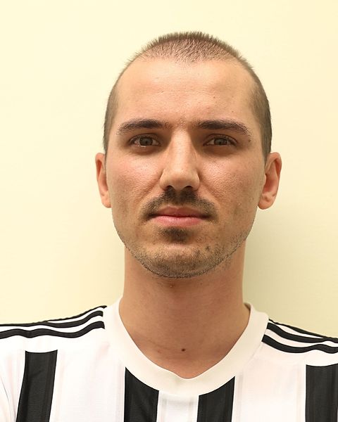 Justus Stampfer