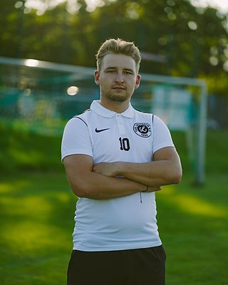 Paul Klauß